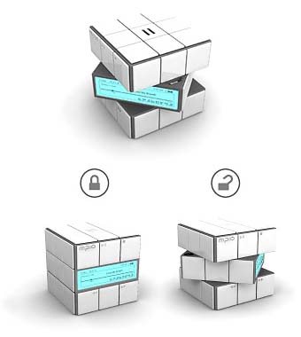 Инструкция Кубик Рубика 333