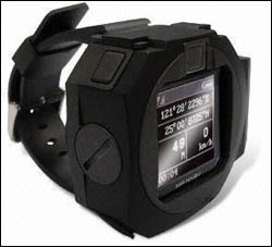 Mainav MG-920: � ������ �������� �� ����������