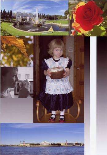 Картриджи Wellprint, бумага Epson Premium Glossy photo paper