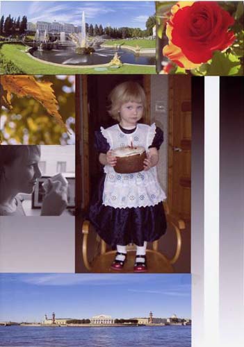 Картриджи Wellprint, бумага Wellprint Premium glossy photo paper