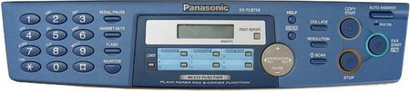 ������ ���������� Panasonic KX-FLB758RU