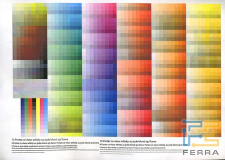 Pantone-s