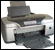 ����� �������� ��������� ������������ EPSON Stylus Photo R800