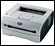 Brother HL-2030R - �������� ������� � ����