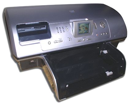 ������� HP Photosmart 8453