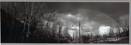 Panorama bw resize