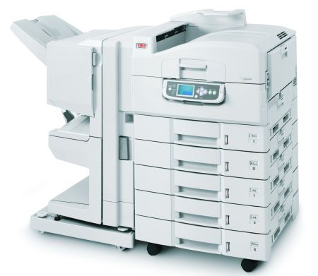 C9800trayHCFfinisher