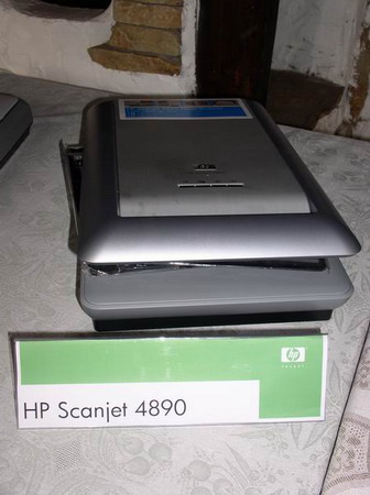 HP09