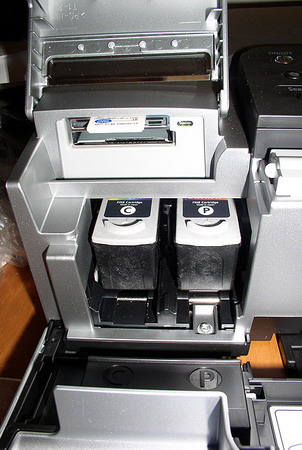 ��������� ��� Canon Pixma iP6620D