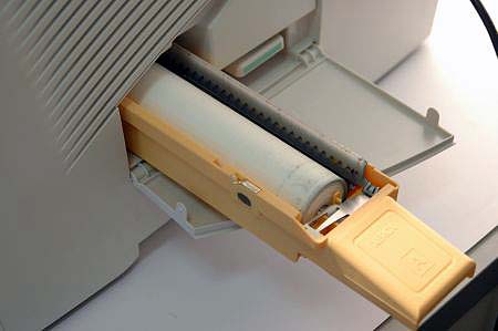 Phaser 8500