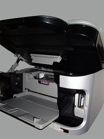 mp800 otkr