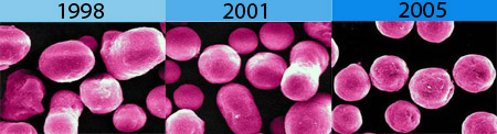toner 98-05