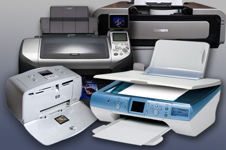 printers