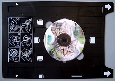 disk