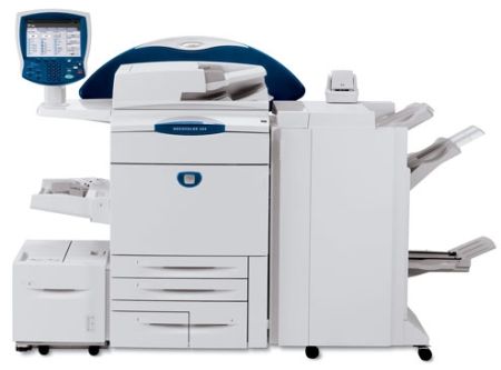 DocuColor250