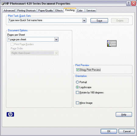 Hpdrv6 resize