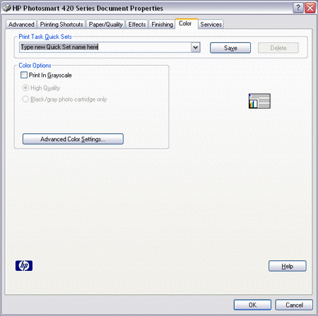 Hpdrv7 resize