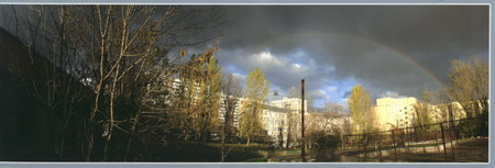 Панорама цвет resize resize