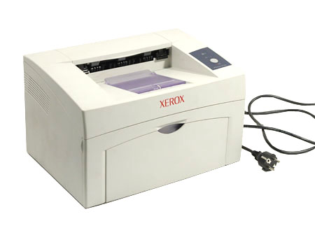 Xerox 3550 Драйвер