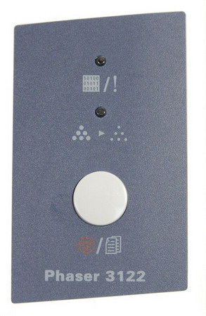 Phaser3122 ControlPanel