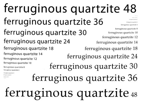 Text