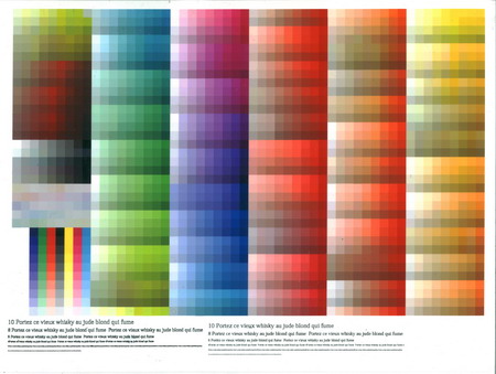 pantone resize