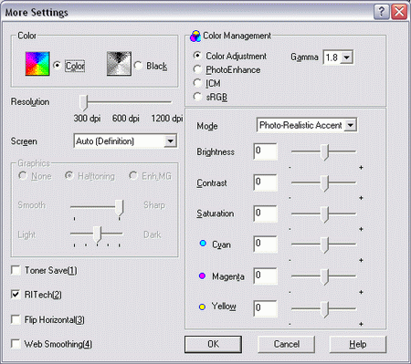 drv7 resize