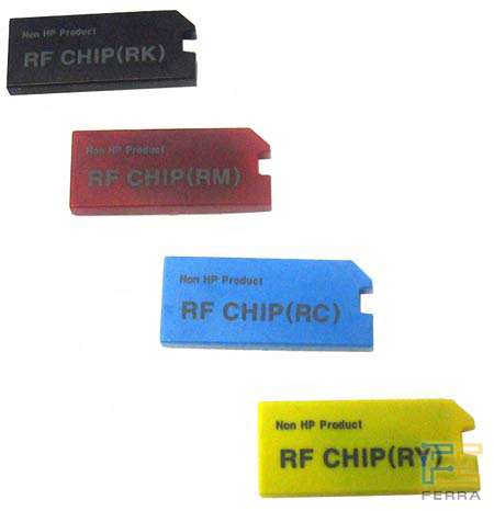 chip hp4200-4