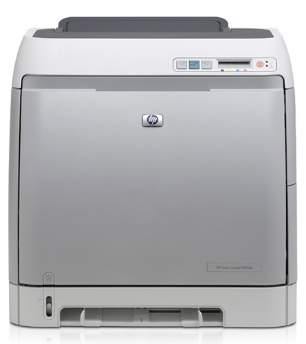 HP-CLJ-2605