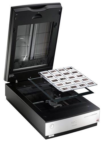 SCANNER Perfection V700 Photo 8 L