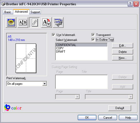 drv7 resize