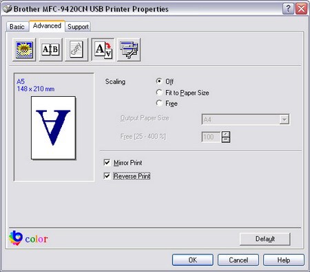 drv8 resize