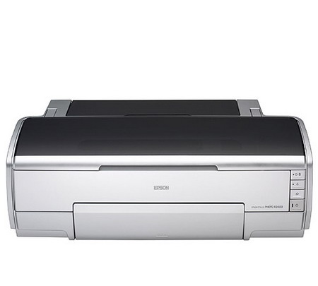 PRINTER INK Stylus Photo R2400 6 L