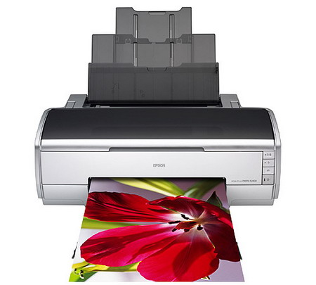 PRINTER INK Stylus Photo R2400 5 L