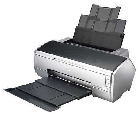 PRINTER INK Stylus Photo R2400 4 L