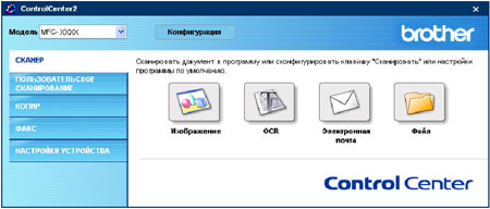 ctrlcenter s