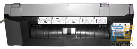 Brother DCP-115C