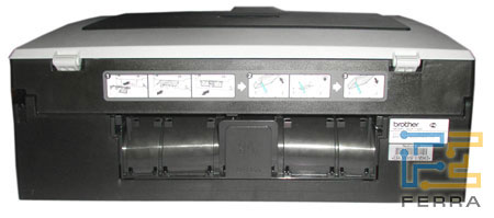 Brother DCP-130C