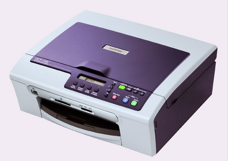 Brother DCP-130C