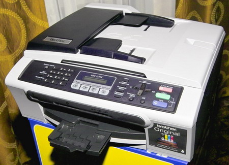 Brother MFC-240C