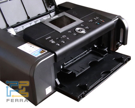 Canon PIXMA IP6700D: ������ ����������