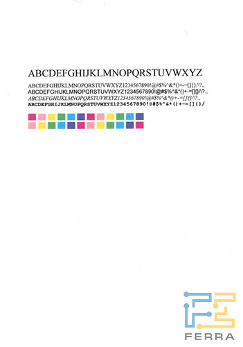 HP Officejet 6313. ������ 1