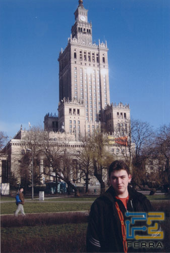 Тестовые фотографии 1