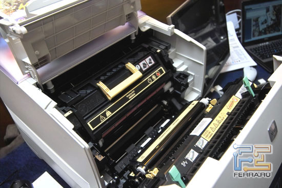 Xerox Phaser 6360 2