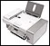 Обзор струйного МФУ Lexmark X5470. Бюджетный комбайн с факсом