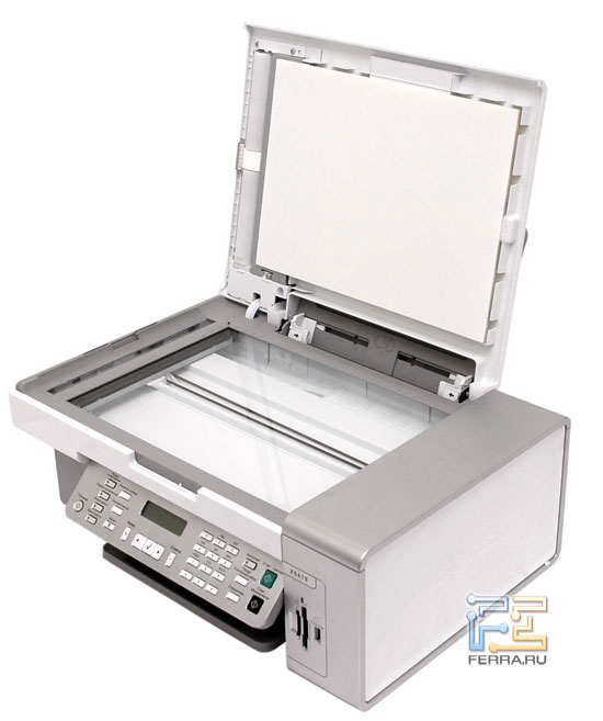 ��� Lexmark X5470 2