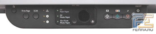 MP160 3
