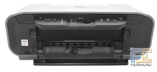 MP160 7