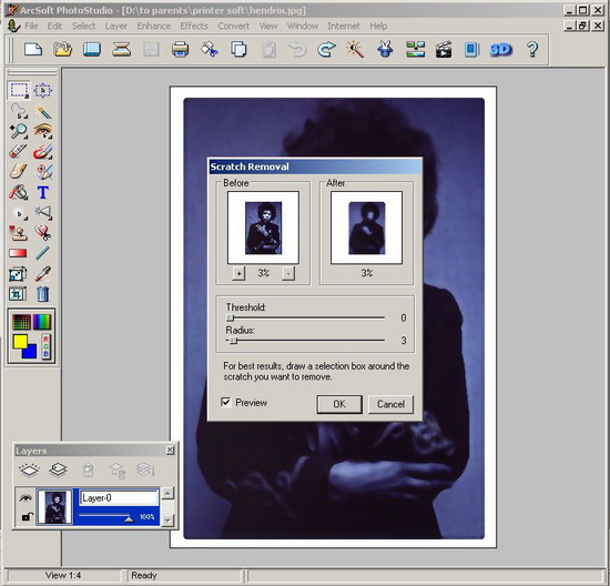 ArcSoft PhotoStudio