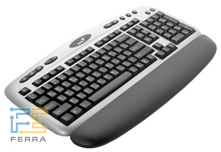 Genius KB 600: ����������